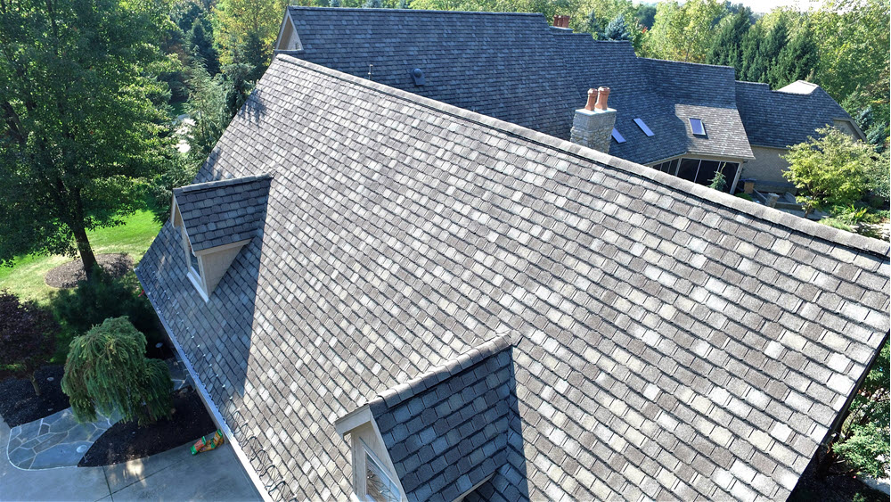 Asphalt Shingle Roof Dearborn Heights