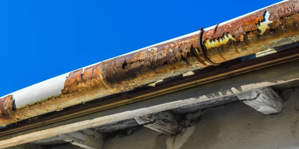 Gutter Replacement Services Dearborn Heights