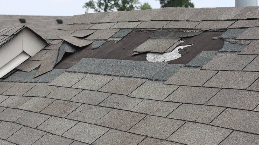 Roof Replacement Services Dearborn Heights