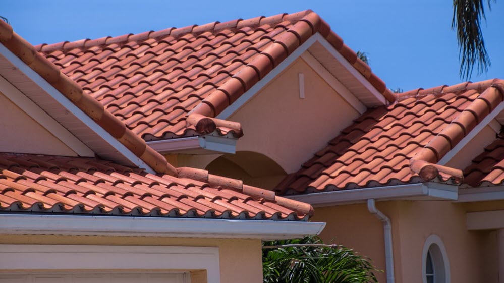 TerraCotta Tile Roofing Dearborn Heights